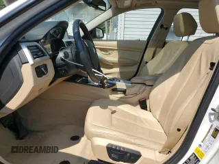 2013 BMW 3 Series 328i xDrive с VIN WBA3B3C52DF533516, выставлен на аукционе Copart как лот 60193335 с пробегом 104 446 миль миль и Списание • Salvage title. История ставок и продаж доступна на DreamBid. Изображение 7.
