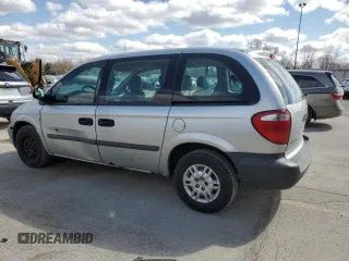 2007 Dodge Caravan SE with VIN 1D4GP25R47B241235, listed as a Copart auction lot 52218675 with 159,319 mi miles and Clean Title. Bid and sale history available at carsss.com. Image 2.