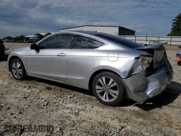 2008 Honda Accord EX-L z VIN 1HGCS128X8A001793, wystawiony jako Copart lot #55588815 z przebiegiem 168 886 mil mil oraz Szkoda całkowita • Salvage title. Historia ofert i sprzedaży dostępna na DreamBid. Obrazek 2.