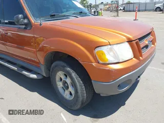 2001 Ford Explorer Sport Trac with VIN 1FMZU67E91UA85958, listed as a IAAI auction lot 42454056 with 230,627 mi miles and . Bid and sale history available at DreamBid. Image 6.