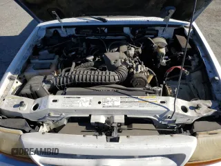 1999 Ford Ranger XLT with VIN 1FTYR14X6XPA45855, listed as a Copart auction lot 41889965 with 221,848 mi miles and Salvage Title. Bid and sale history available at DreamBid. Image 13.