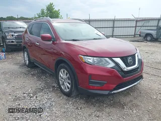 2020 Nissan Rogue S z VIN 5N1AT2MTXLC763234, wystawiony jako IAAI lot #42470944 z przebiegiem 35 296 mil mil oraz . Historia ofert i sprzedaży dostępna na DreamBid. Obrazek 1.
