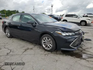 2021 Toyota Avalon Hybrid XLE z VIN 4T1AA1AB5MU002781, wystawiony jako Copart lot #56916685 z przebiegiem 26 132 mil mil oraz Szkoda całkowita • Salvage title. Historia ofert i sprzedaży dostępna na DreamBid. Obrazek 4.