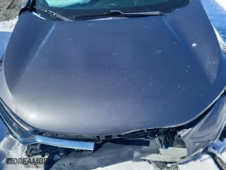 2019 Honda CR-V EX with VIN 2HKRW2H58KH114822, listed as a Copart auction lot 48309045 with 0 mi miles and Salvage Title. Bid and sale history available at carsss.com. Image 12.