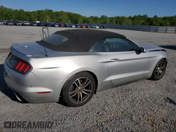 2016 Ford Mustang EcoBoost Premium z VIN 1FATP8UH9G5280947, wystawiony jako Copart lot #53451195 z przebiegiem 142 567 mil mil oraz Szkoda całkowita • Salvage title. Historia ofert i sprzedaży dostępna na DreamBid. Obrazek 3.