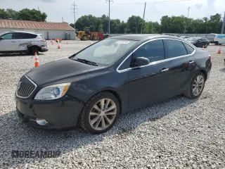 2015 Buick Verano Group с VIN 1G4PS5SK6F4215495, выставлен на аукционе Copart как лот 64779715 с пробегом 81 878 миль миль и Списание • Salvage title. История ставок и продаж доступна на DreamBid. Изображение 1.