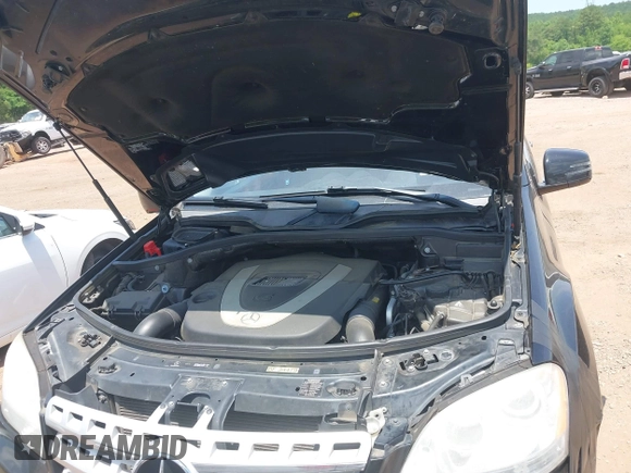 2011 Mercedes-Benz M 350 с VIN 4JGBB5GB8BA746180, выставлен на аукционе IAAI как лот 42346659 с пробегом 179 166 миль миль и . История ставок и продаж доступна на DreamBid. Изображение 10.