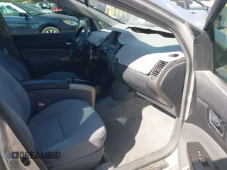 2008 Toyota Prius with VIN JTDKB20U583410028, listed as a IAAI auction lot 42167289 with 232,148 mi miles and . Bid and sale history available at DreamBid. Image 5.
