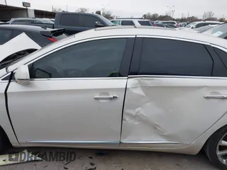 2014 Cadillac XTS Luxury with VIN 2G61M5S35E9303899, listed as a IAAI auction lot 41630891 with 1 mi miles. Bid and sale history available at carsss.com. Image 15.