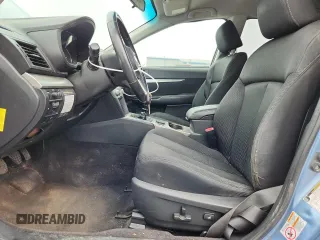 2010 Subaru Outback Premium All-Weather Anniversary z VIN 4S4BRBCC7A1353620, wystawiony jako Copart lot #61092215 z przebiegiem 183 096 mil mil oraz Czysty tytuł • Clean title. Historia ofert i sprzedaży dostępna na DreamBid. Obrazek 7.