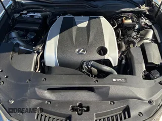 2015 Lexus RC 350 F Sport with VIN JTHHE5BC6F5007330, listed as a Copart auction lot 56431205 with 99,489 mi miles and Clean Title. Bid and sale history available at DreamBid. Image 7.