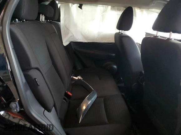 2021 Nissan Rogue S z VIN JN1BJ1AW2MW668094, wystawiony jako Copart lot #88900225 z przebiegiem 69 395 mil mil oraz Nie do naprawy • Non repairable. Historia ofert i sprzedaży dostępna na DreamBid. Obrazek 11.