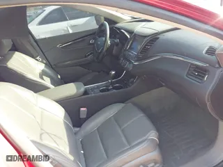 2015 Chevrolet Impala LTZ with VIN 2G1165S34F9116526, listed as a IAAI auction lot 42104754 with 145,961 mi miles. Bid and sale history available at carsss.com. Image 5.