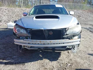 2010 Subaru WRX WRX с VIN JF1GE7G65AG502617, выставлен на аукционе IAAI как лот 41909547 с пробегом 131 957 миль миль и . История ставок и продаж доступна на DreamBid. Изображение 6.