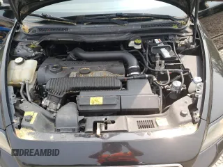 2006 Volvo S40 2.5L Turbo с VIN YV1MH682862221940, выставлен на аукционе Copart как лот 59904245 с пробегом 158 768 миль миль и Чистый • Clean title. История ставок и продаж доступна на DreamBid. Изображение 11.