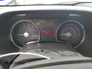 2007 Mercury Mountaineer Premier with VIN 4M2EU38E07UJ23421, listed as a Copart auction lot 80521904 with 146,196 mi miles and Salvage Title. Bid and sale history available at carsss.com. Image 9.