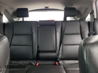 2016 Acura RDX Technology z VIN 5J8TB4H55GL019121, wystawiony jako Copart lot #58246355 z przebiegiem 129 523 mil mil oraz Szkoda całkowita • Salvage title. Historia ofert i sprzedaży dostępna na DreamBid. Obrazek 10.