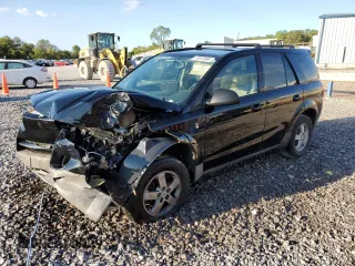 2005 Saturn VUE with VIN 5GZCZ23D35S858120, listed as a Copart auction lot 72073894 with 261,393 mi miles and Salvage Title. Bid and sale history available at DreamBid. Image 1.