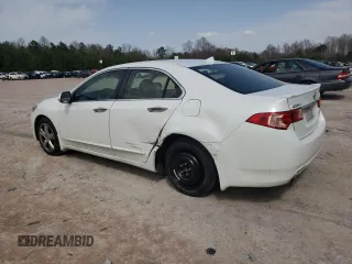 2014 Acura TSX Technology z VIN JH4CU2F68EC001944, wystawiony jako Copart lot #49894615 z przebiegiem 151 515 mil mil oraz Szkoda całkowita • Salvage title. Historia ofert i sprzedaży dostępna na DreamBid. Obrazek 2.