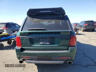 2012 Land Rover Range Rover Sport SC Autobiography with VIN SALSP2E45CA727525, listed as a Copart auction lot 45533335 with 0 mi miles and Salvage Title. Bid and sale history available at carsss.com. Image 6.