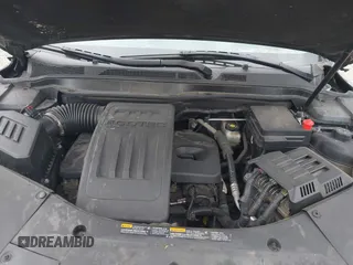 2012 GMC Terrain SLT-2 с VIN 2GKALWEKXC6323335, выставлен на аукционе IAAI как лот 42540614 с пробегом 164 298 миль миль и . История ставок и продаж доступна на DreamBid. Изображение 10.