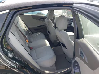 2018 Chevrolet Malibu LS with VIN 1G1ZB5STXJF164501, listed as a IAAI auction lot 42092462 with 153,588 mi miles and . Bid and sale history available at DreamBid. Image 8.