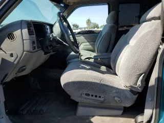 1995 GMC Sierra 1500 with VIN 1GTGC29N5SE541812, listed as a Copart auction lot 72408103 with 193,899 mi miles and Salvage Title. Bid and sale history available at DreamBid. Image 7.