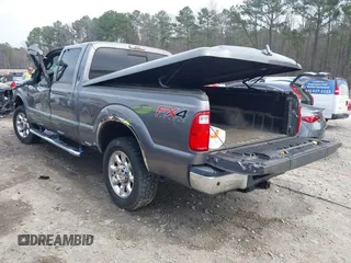 2014 Ford F-250 XL с VIN 1FT7W2B65EEB76448, выставлен на аукционе IAAI как лот 41687322 с пробегом 171 780 миль миль и . История ставок и продаж доступна на DreamBid. Изображение 3.