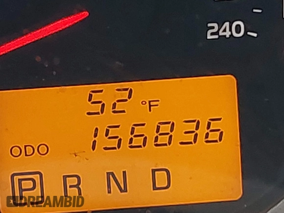 2010 Toyota RAV4 Limited with VIN JTMDK4DV4A5084434, listed as a IAAI auction lot 41722239 with 156,836 mi miles and . Bid and sale history available at DreamBid. Image 16.
