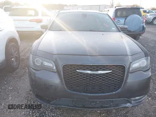 2018 Chrysler 300 S with VIN 2C3CCABG6JH227294, listed as a IAAI auction lot 41245883 with 131,901 mi miles and . Bid and sale history available at DreamBid. Image 12.