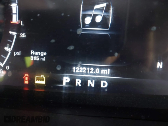 2014 Ram 2500 Laramie with VIN 3C6UR5FL6EG152493, listed as a IAAI auction lot 41342914 with 122,212 mi miles. Bid and sale history available at carsss.com. Image 15.
