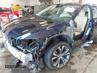 2022 Lexus RX 450hL с VIN JTJHGKFA1N2029039, выставлен на аукционе IAAI как лот 42569005 с пробегом 26 441 миль миль и . История ставок и продаж доступна на DreamBid. Изображение 6.