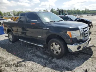 2011 Ford F-150 XL с VIN 1FTFX1ET4BFC64269, выставлен на аукционе Copart как лот 56654335 с пробегом 302 002 миль миль и Списание • Salvage title. История ставок и продаж доступна на DreamBid. Изображение 4.
