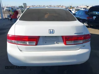 2004 Honda Accord EX z VIN 1HGCM66594A081167, wystawiony jako IAAI lot #42174731 z przebiegiem Nie podano mil oraz . Historia ofert i sprzedaży dostępna na DreamBid. Obrazek 15.