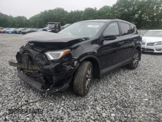 2017 Toyota RAV4 LE с VIN 2T3BFREV4HW663532, выставлен на аукционе Copart как лот 57798035 с пробегом 100 922 миль миль и Списание • Salvage title. История ставок и продаж доступна на DreamBid. Изображение 1.