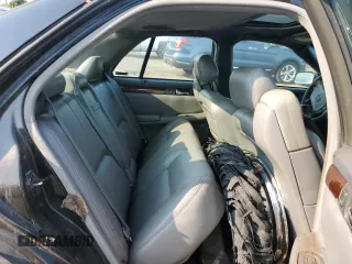 2002 Cadillac Seville Touring STS z VIN 1G6KY54922U210928, wystawiony jako Copart lot #71214564 z przebiegiem Nie podano mil oraz Tytuł czysty. Historia ofert i sprzedaży dostępna na DreamBid. Obrazek 10.