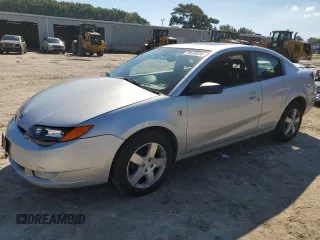 2006 Saturn ION z VIN 1G8AW15F86Z172491, wystawiony jako Copart lot #73572334 z przebiegiem 188 851 mil mil oraz Tytuł czysty. Historia ofert i sprzedaży dostępna na DreamBid. Obrazek 1.