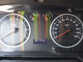 2012 Ram 1500 с VIN 3C6JD7DPXCG259725, выставлен на аукционе IAAI как лот 42409076 с пробегом 186 458 миль миль и . История ставок и продаж доступна на DreamBid. Изображение 7.
