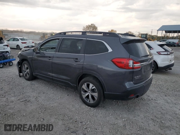 2020 Subaru Ascent Premium z VIN 4S4WMABD5L3451542, wystawiony jako Copart lot #78456024 z przebiegiem Nie podano mil oraz Szkoda całkowita • Salvage title. Historia ofert i sprzedaży dostępna na DreamBid. Obrazek 2.