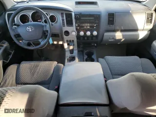 2007 Toyota Tundra SR5 with VIN 5TFRV54157X010114, listed as a Copart auction lot 48034815 with 369,344 mi miles and Salvage Title. Bid and sale history available at carsss.com. Image 8.
