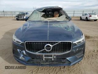 2020 Volvo XC60 Momentum z VIN YV4102DK1L1504211, wystawiony jako Copart lot #85615604 z przebiegiem 7 mil mil oraz Czysty tytuł • Clean title. Historia ofert i sprzedaży dostępna na DreamBid. Obrazek 5.