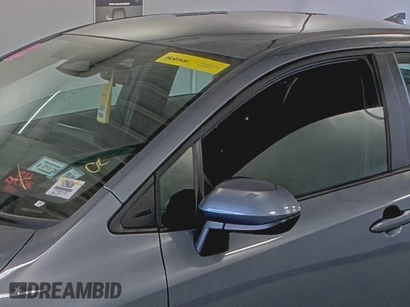 2024 Toyota Corolla LE with VIN 5YFB4MDE9RP137032, listed as a IAAI auction lot 42845115 with 16,513 mi miles and . Bid and sale history available at DreamBid. Image 5.