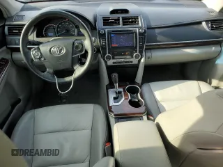 2012 Toyota Camry L with VIN 4T1BF1FK5CU151057, listed as a Copart auction lot 49242725 with 197,007 mi miles and Salvage Title. Bid and sale history available at carsss.com. Image 8.