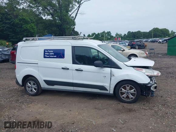 2014 Ford Transit Connect XLT с VIN NM0LS7F7XE1134999, выставлен на аукционе IAAI как лот 42495024 с пробегом 178 579 миль миль и . История ставок и продаж доступна на DreamBid. Изображение 13.