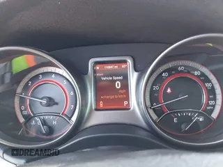 2016 Dodge Journey Crossroad с VIN 3C4PDCGG8GT199416, выставлен на аукционе IAAI как лот 42454793 с пробегом 110 947 миль миль и . История ставок и продаж доступна на DreamBid. Изображение 7.