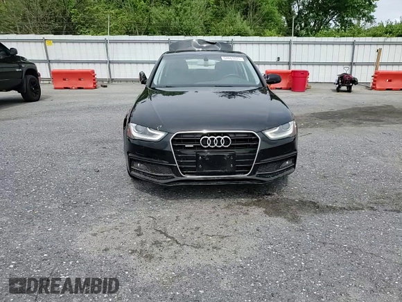 2016 Audi A4 Premium Plus z VIN WAUFFAFL1GN012863, wystawiony jako Copart lot #57463875 z przebiegiem 150 509 mil mil oraz Szkoda całkowita • Salvage title. Historia ofert i sprzedaży dostępna na DreamBid. Obrazek 13.