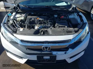 2016 Honda Civic Sedan EX with VIN 19XFC2F77GE214275, listed as a IAAI auction lot 41812843 with 85,850 mi miles. Bid and sale history available at carsss.com. Image 10.