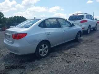 2010 Hyundai Elantra SE с VIN KMHDU4AD5AU847620, выставлен на аукционе IAAI как лот 42857990 с пробегом 174 886 миль миль и . История ставок и продаж доступна на DreamBid. Изображение 4.