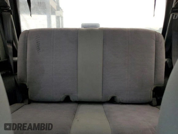 2003 Jeep Wrangler SE with VIN 1J4FA29103P313229, listed as a Copart auction lot 79337984 with 135,668 mi miles and Salvage title. Bid and sale history available at DreamBid. Image 10.