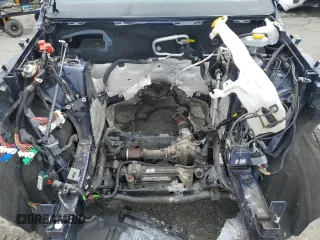 2017 Jeep Grand Cherokee Limited with VIN 1C4RJFBG6HC801902, listed as a Copart auction lot 58789455 with Not provided miles and Salvage title. Bid and sale history available at DreamBid. Image 12.